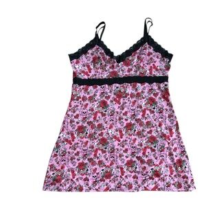 True Love Lingerie Slip